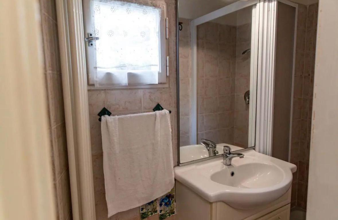 Appartamento La Casa Di Virgilio Firenze Esterno foto