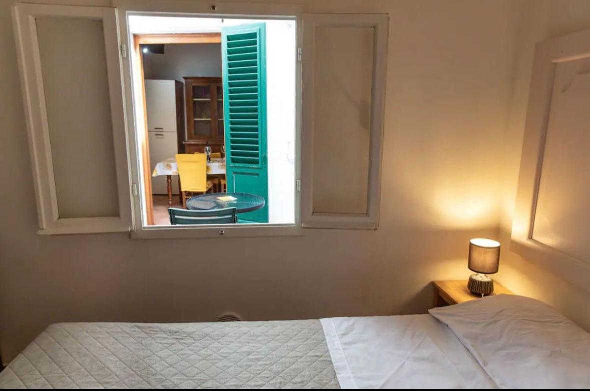 Appartamento La Casa Di Virgilio Firenze Esterno foto