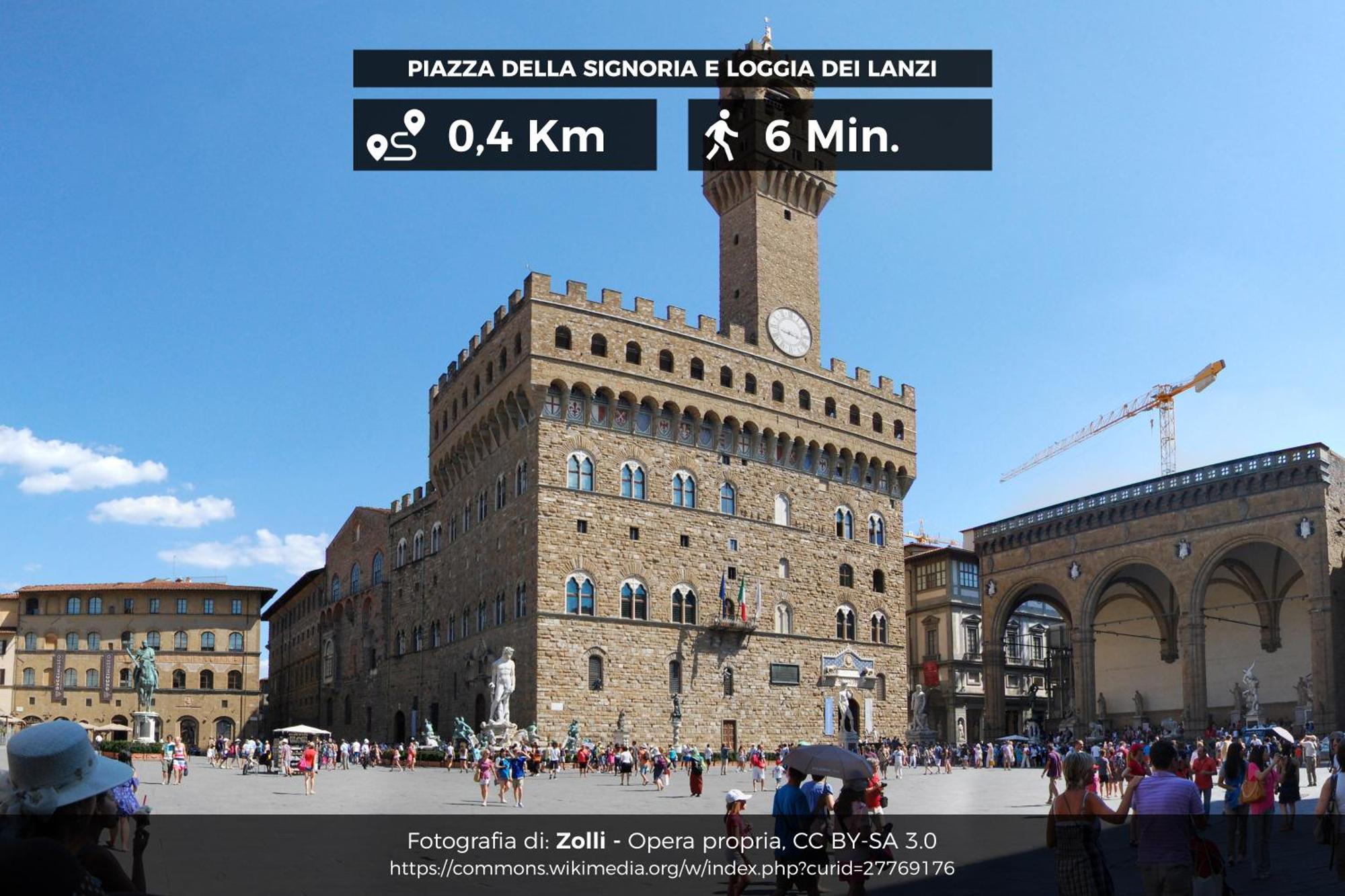 Appartamento La Casa Di Virgilio Firenze Esterno foto